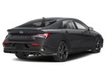 2026 Hyundai ELANTRA N Line