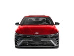 2026 Hyundai ELANTRA N Line