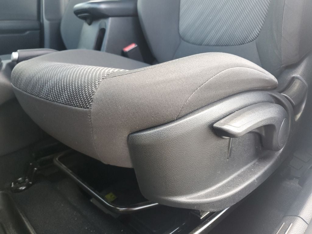 2023 Kia Seltos LX