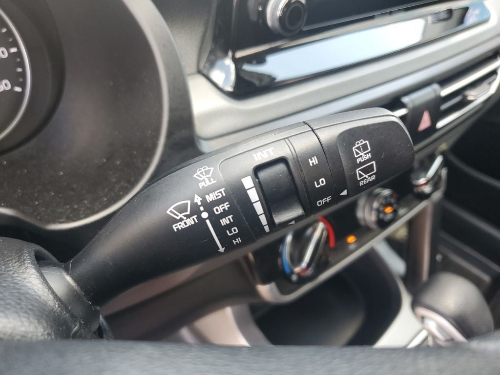 2023 Kia Seltos LX