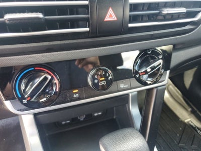 2023 Kia Seltos LX