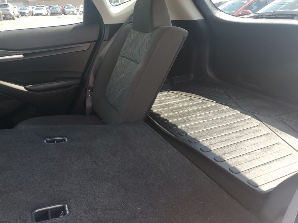 2023 Kia Seltos LX