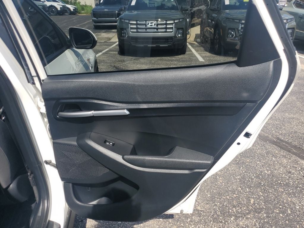 2023 Kia Seltos LX