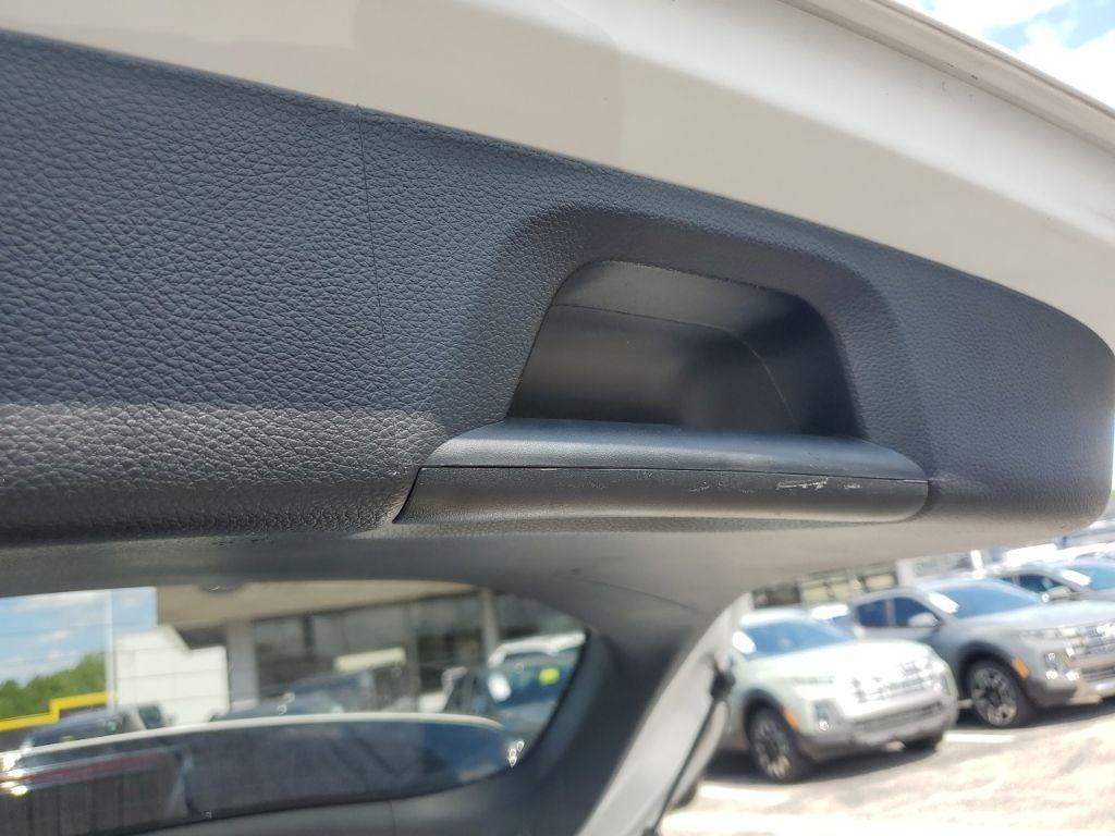 2023 Kia Seltos LX