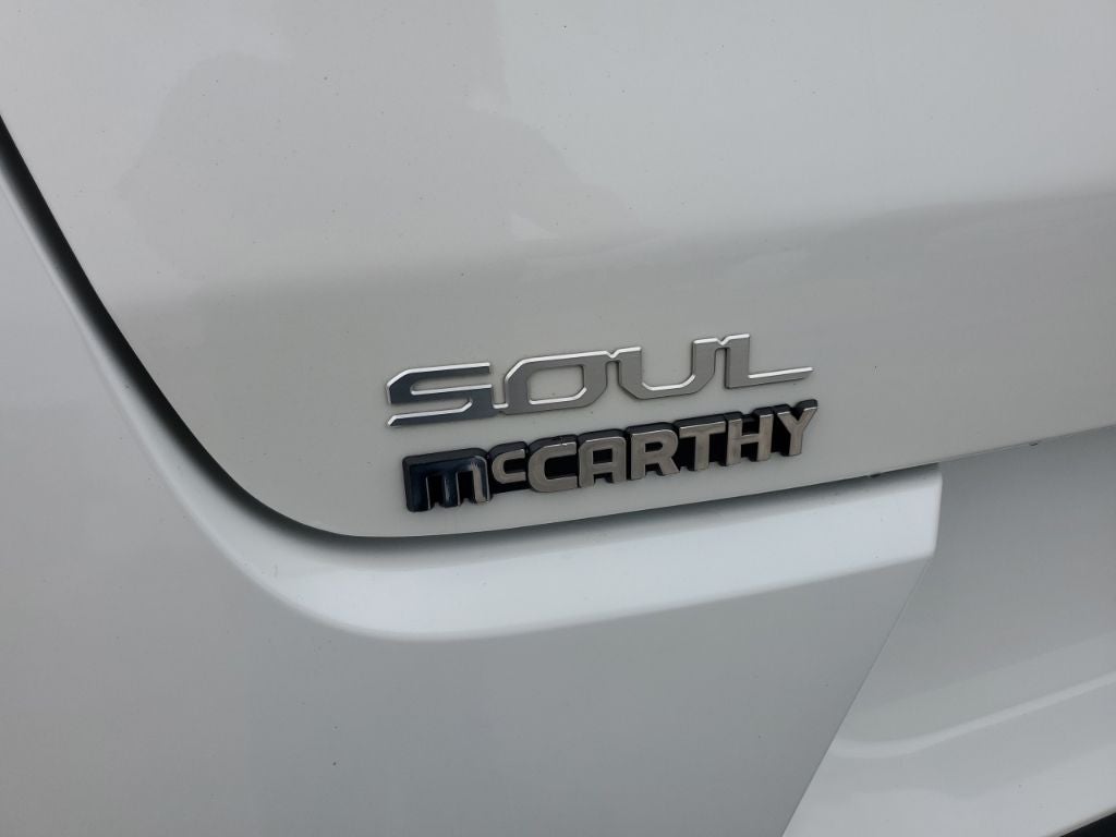 2024 Kia Soul EX