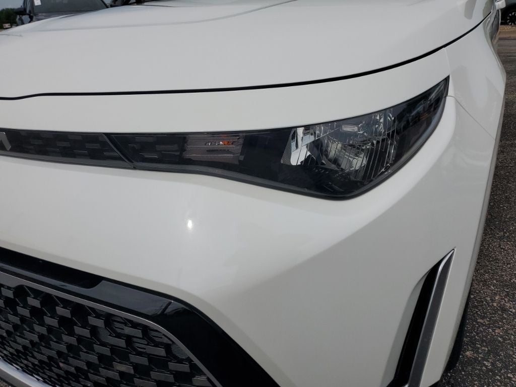 2024 Kia Soul EX