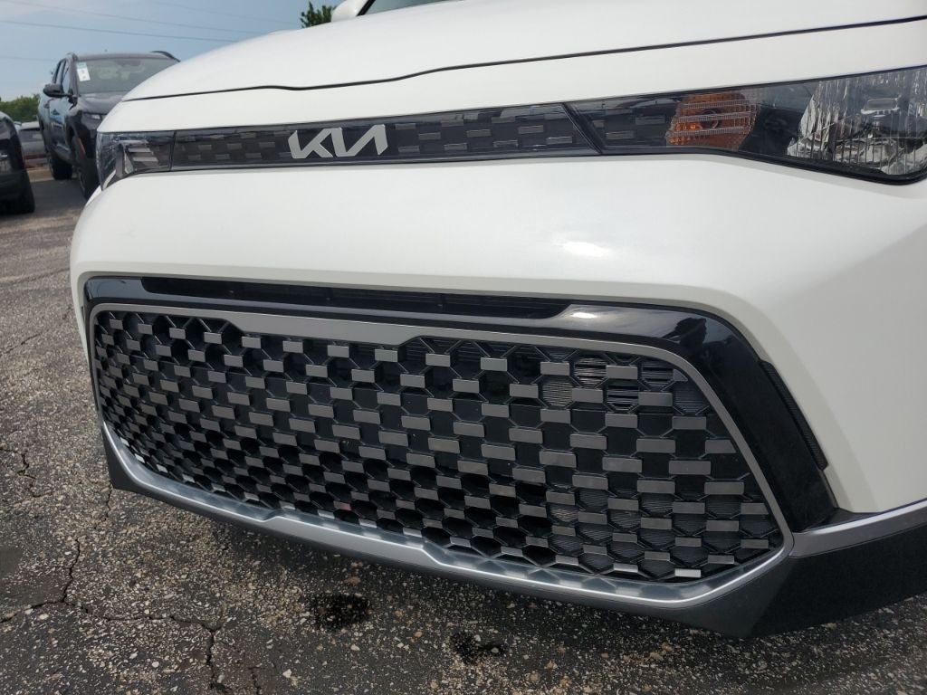 2024 Kia Soul EX