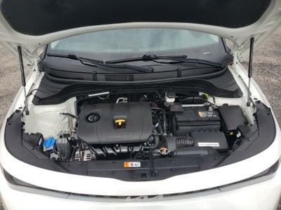 2024 Kia Soul EX
