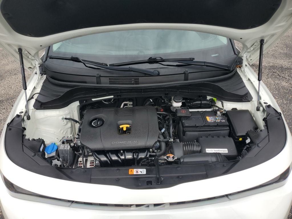 2024 Kia Soul EX
