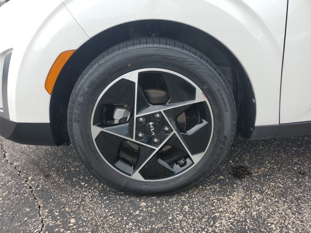 2024 Kia Soul EX