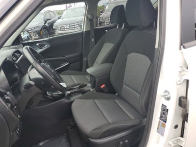 2024 Kia Soul EX