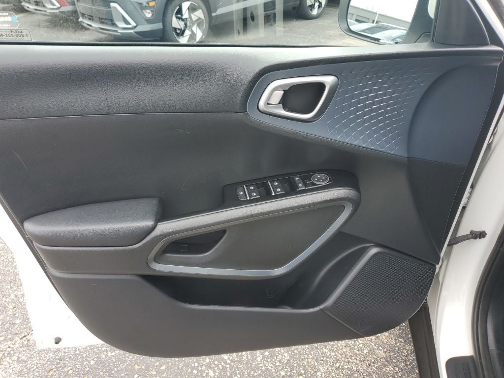 2024 Kia Soul EX