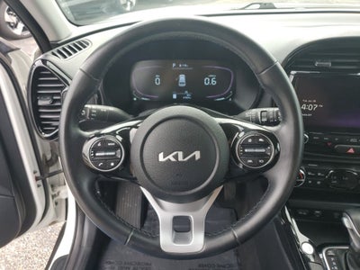 2024 Kia Soul EX
