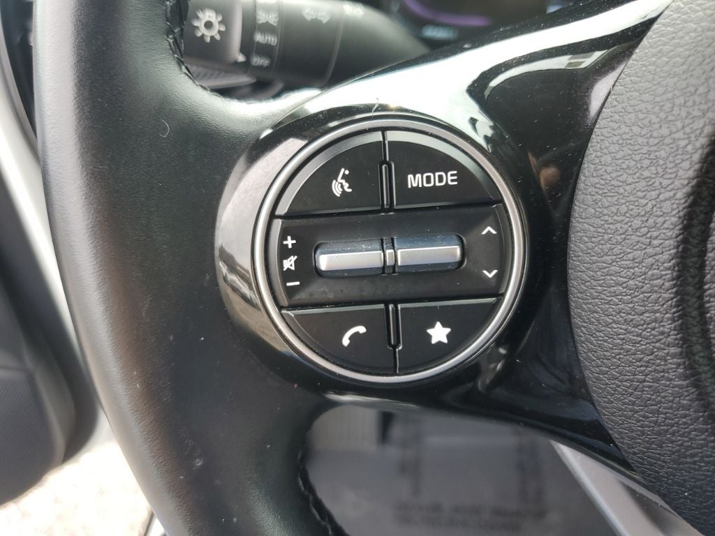2024 Kia Soul EX