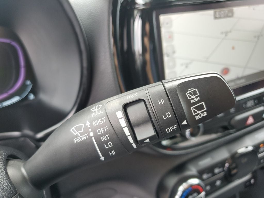 2024 Kia Soul EX