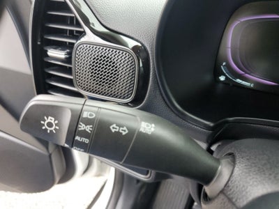 2024 Kia Soul EX
