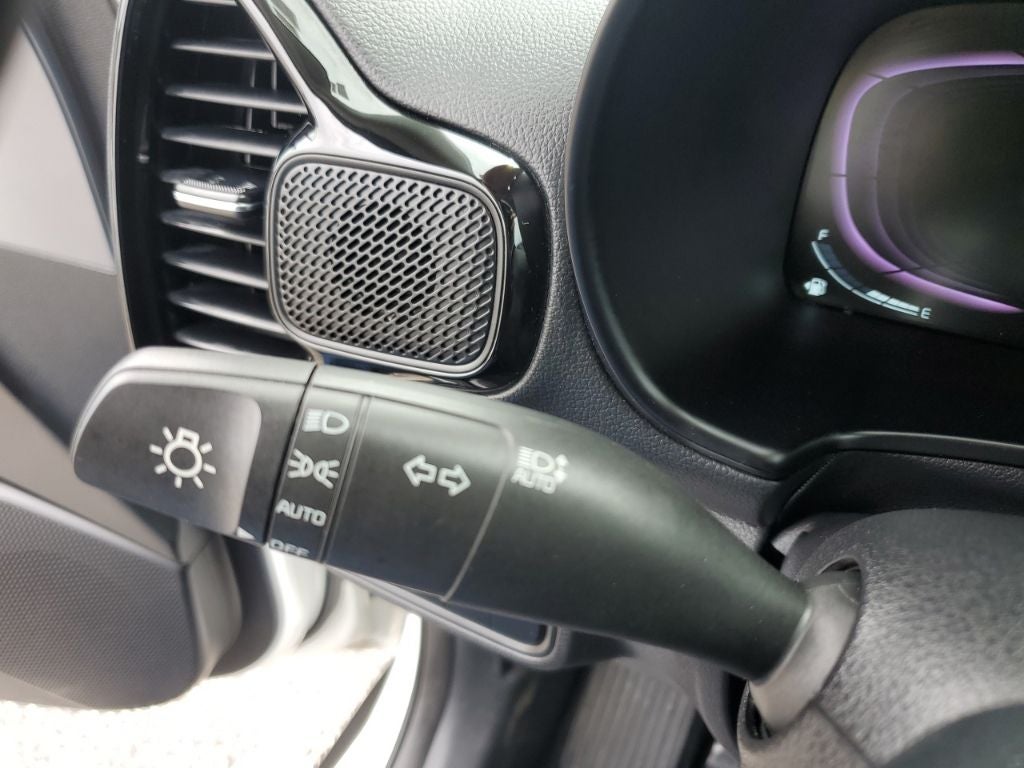 2024 Kia Soul EX