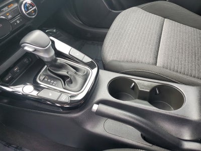 2024 Kia Soul EX