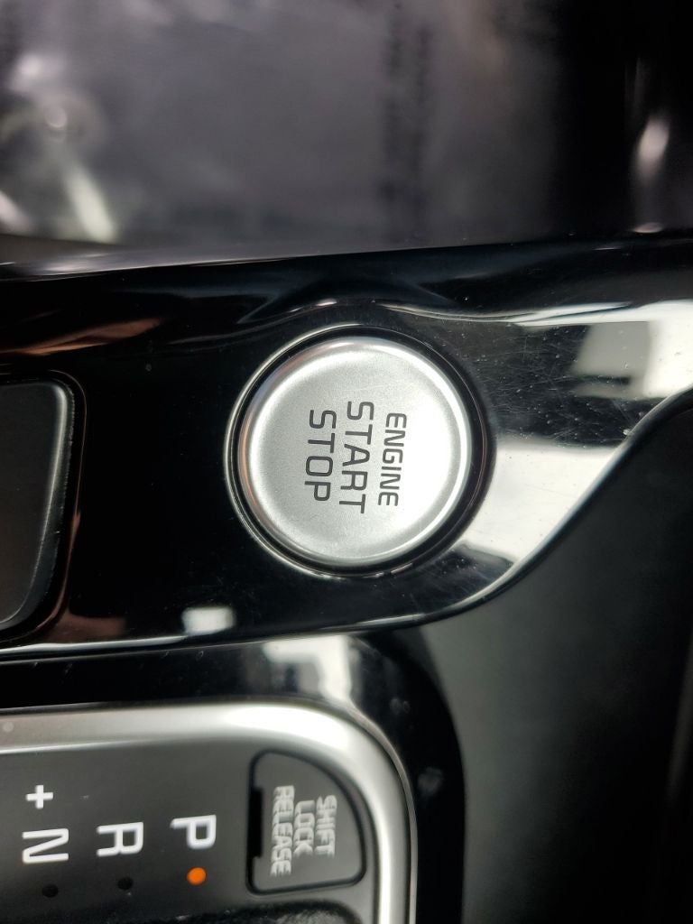 2024 Kia Soul EX