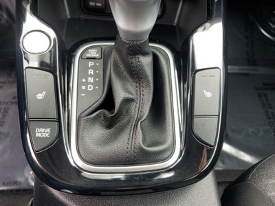 2024 Kia Soul EX