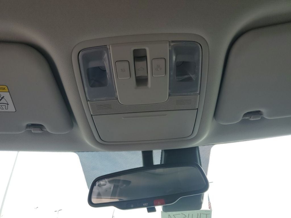 2024 Kia Soul EX