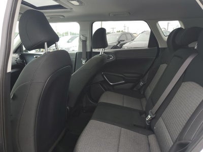 2024 Kia Soul EX