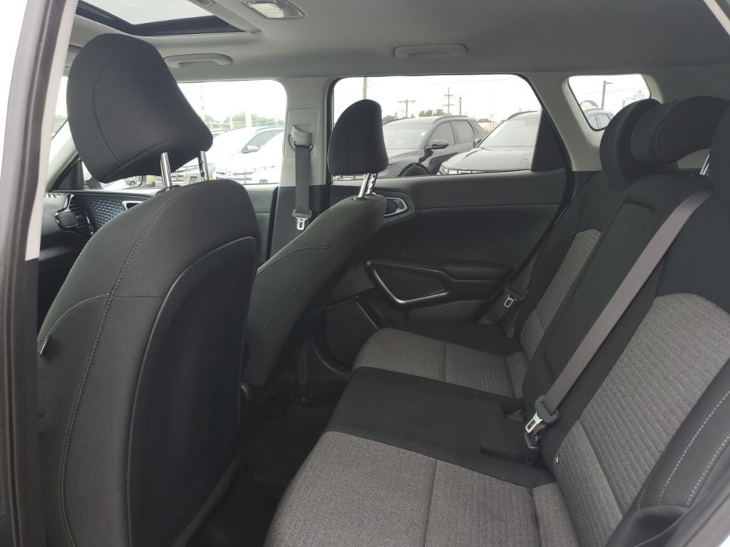 2024 Kia Soul EX