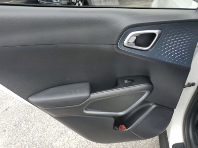 2024 Kia Soul EX