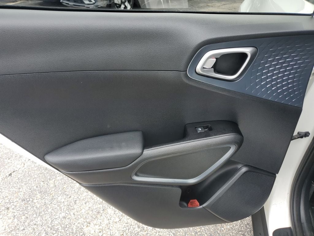2024 Kia Soul EX