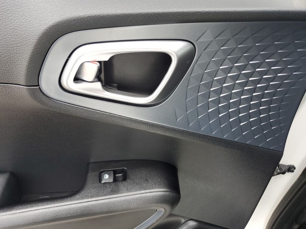 2024 Kia Soul EX