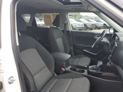 2024 Kia Soul EX