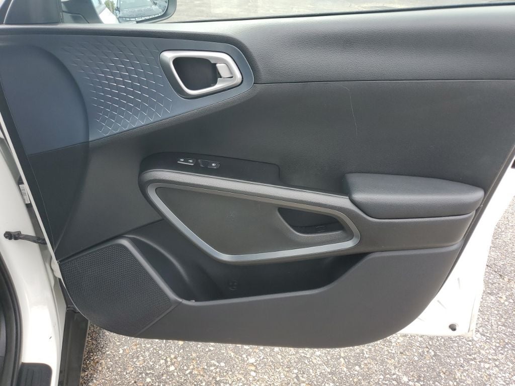 2024 Kia Soul EX