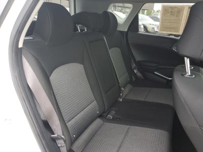 2024 Kia Soul EX