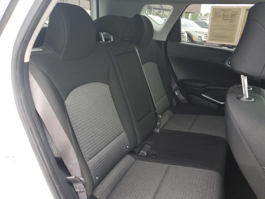 2024 Kia Soul EX