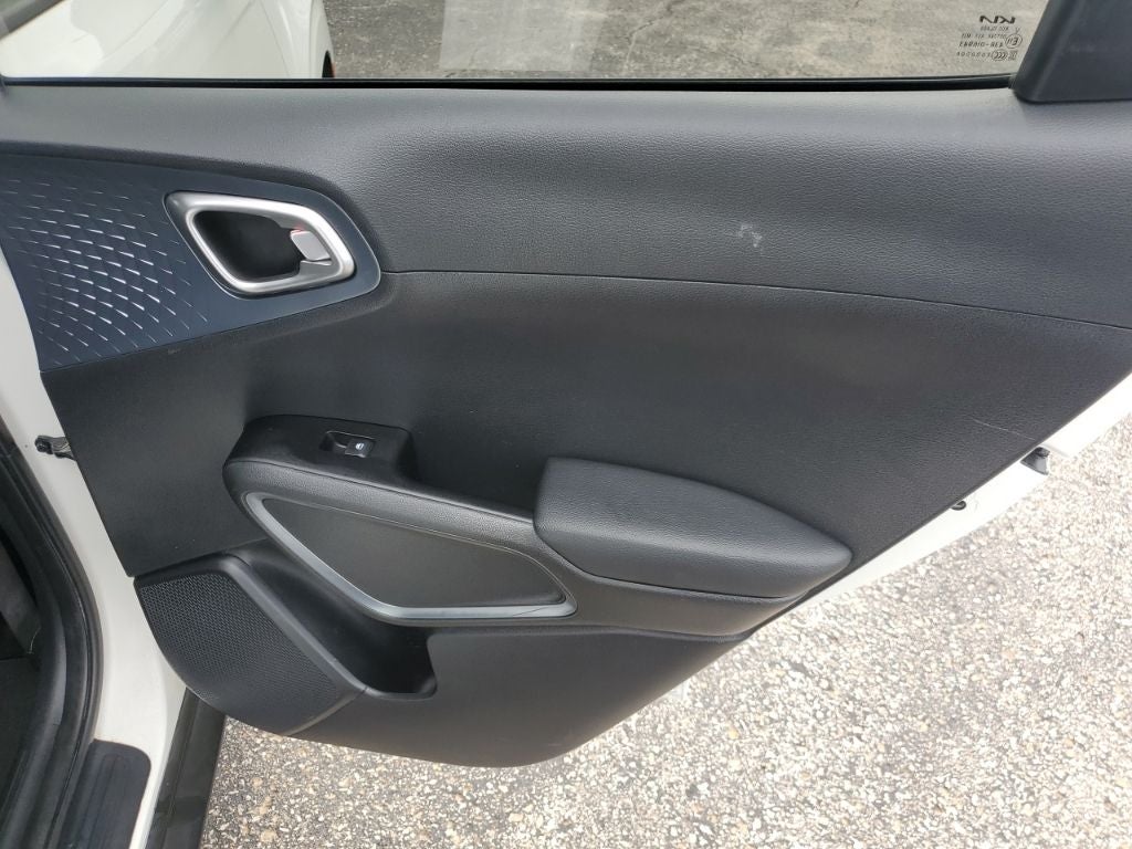 2024 Kia Soul EX