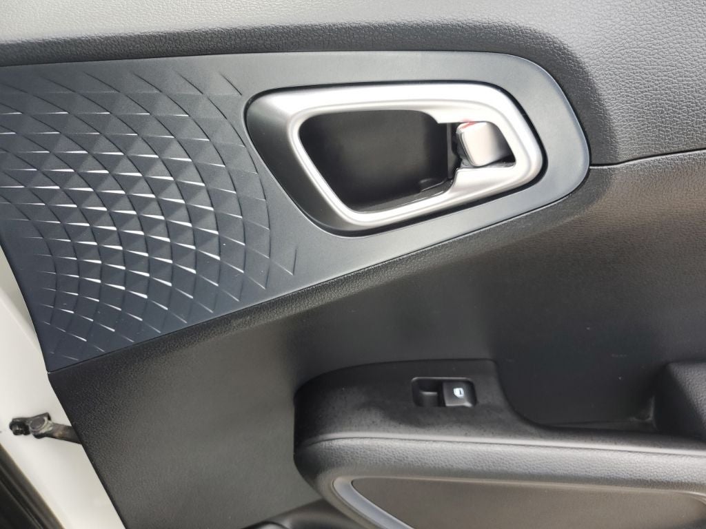 2024 Kia Soul EX