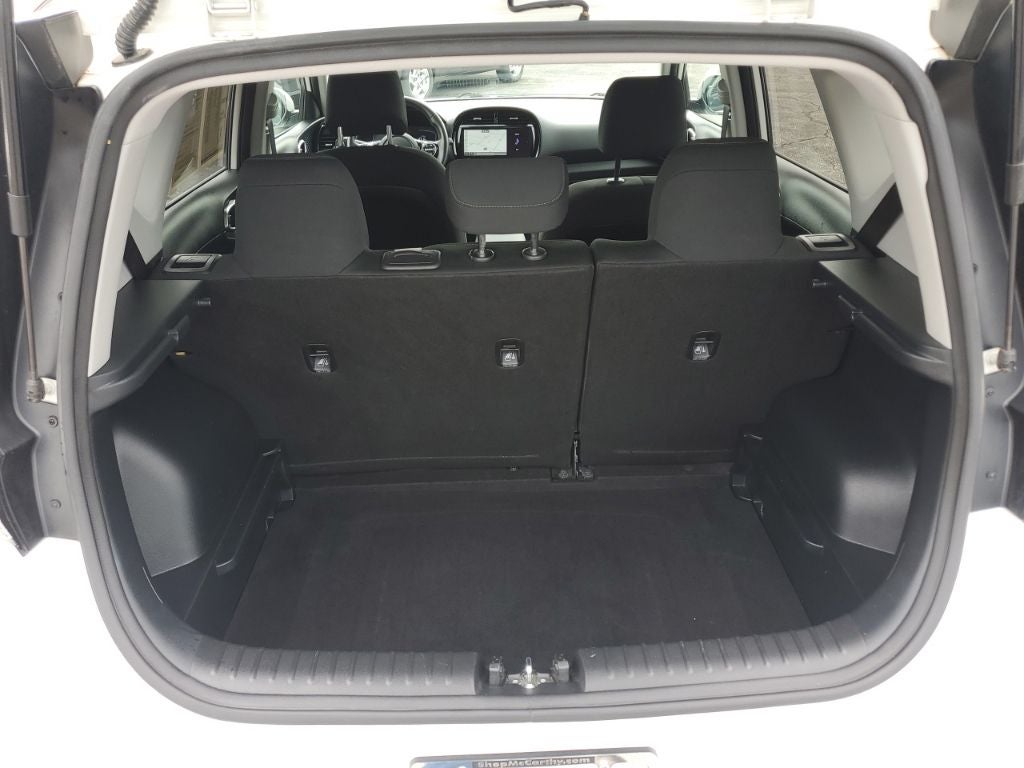 2024 Kia Soul EX