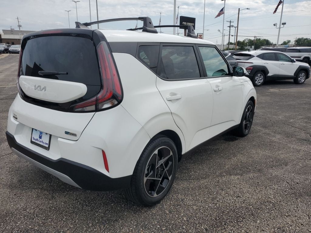 2024 Kia Soul EX