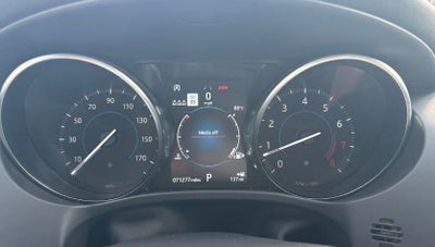 2019 Jaguar F-PACE 25t Premium