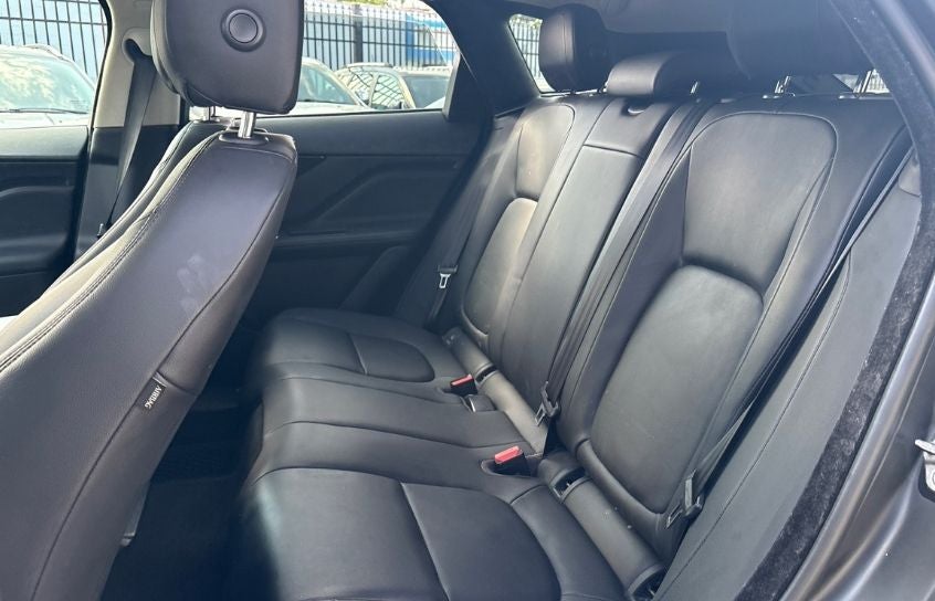 2019 Jaguar F-PACE 25t Premium