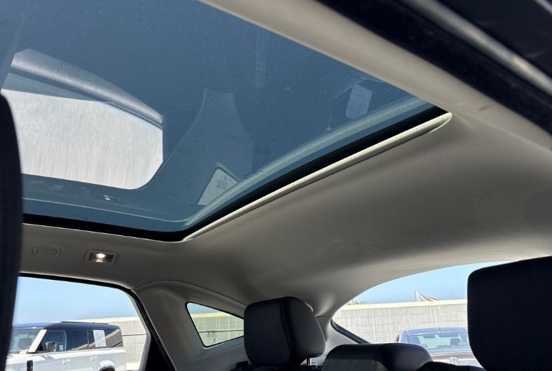 2018 Jaguar E-PACE S
