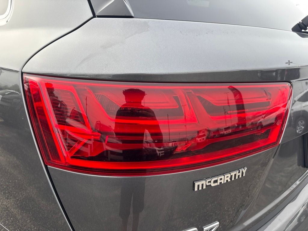 2018 Audi Q7 Prestige - Photo 10