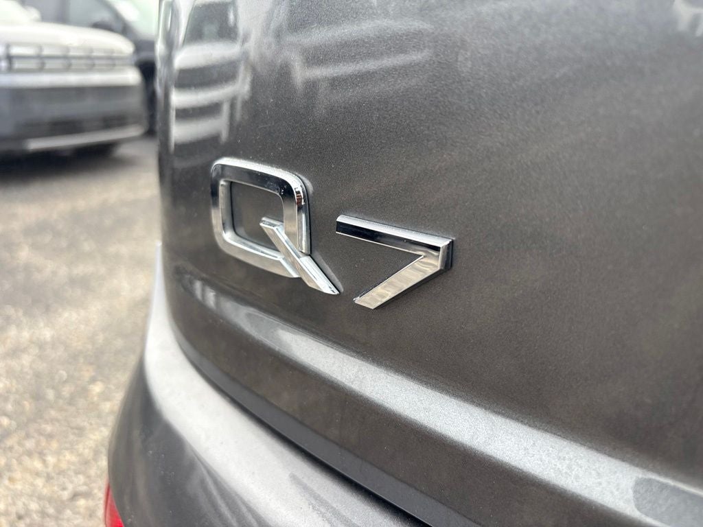 2018 Audi Q7 Prestige - Photo 11