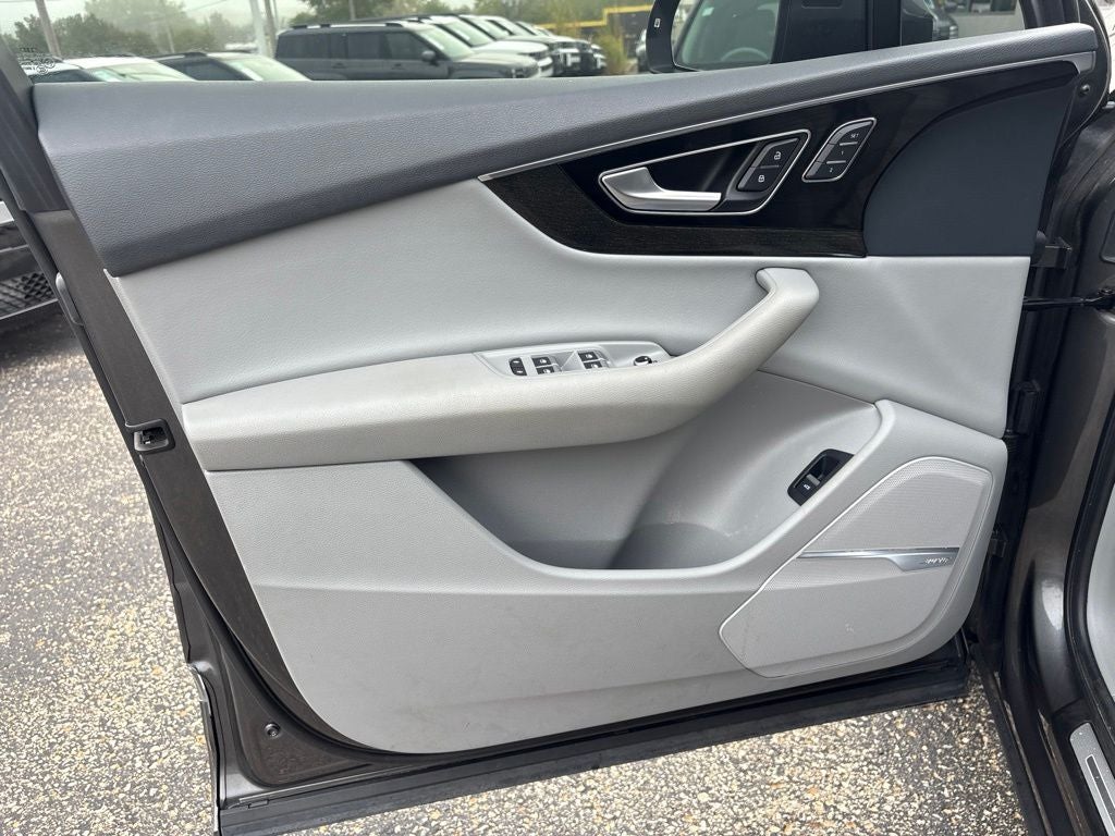 2018 Audi Q7 Prestige - Photo 14