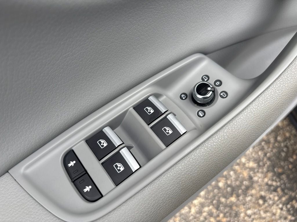 2018 Audi Q7 Prestige - Photo 15
