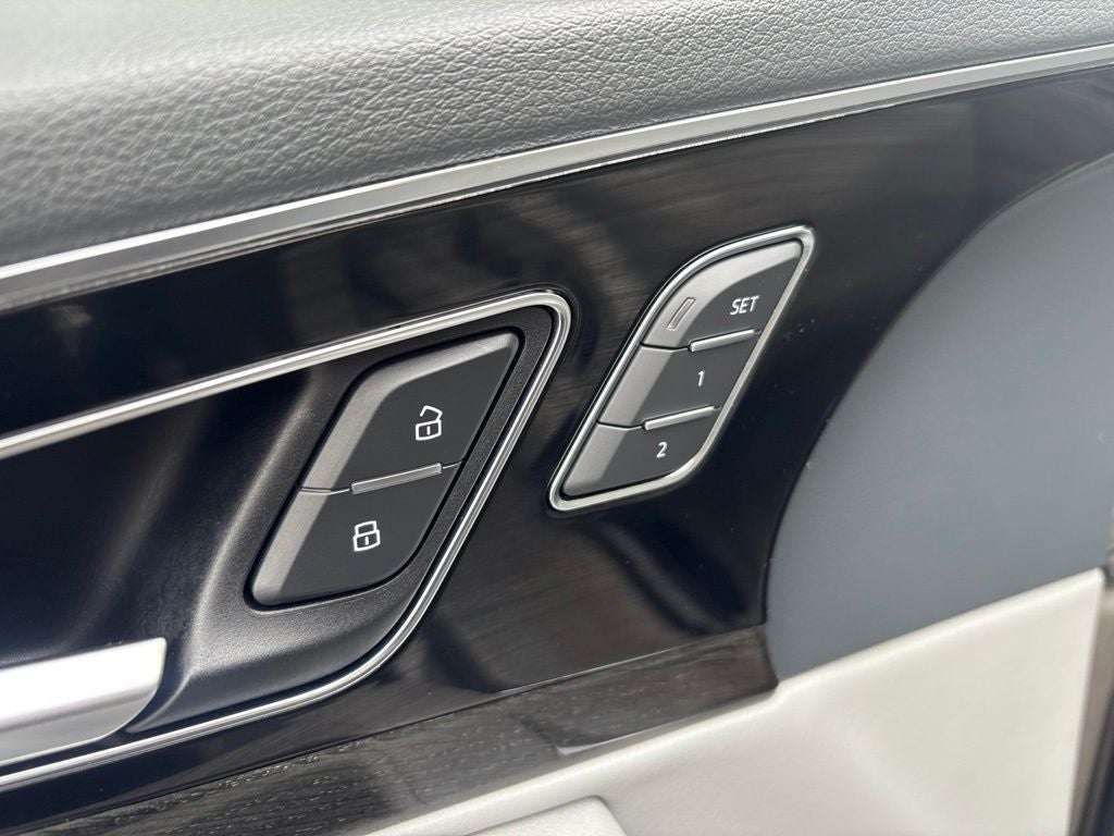 2018 Audi Q7 Prestige - Photo 16