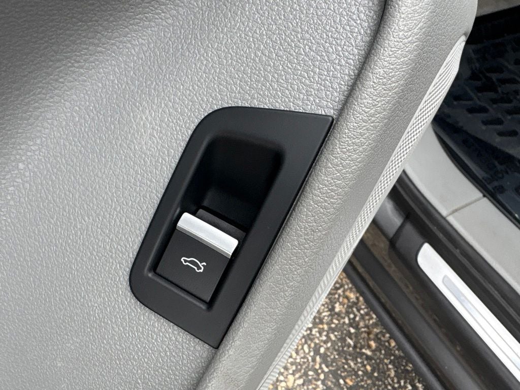 2018 Audi Q7 Prestige - Photo 17