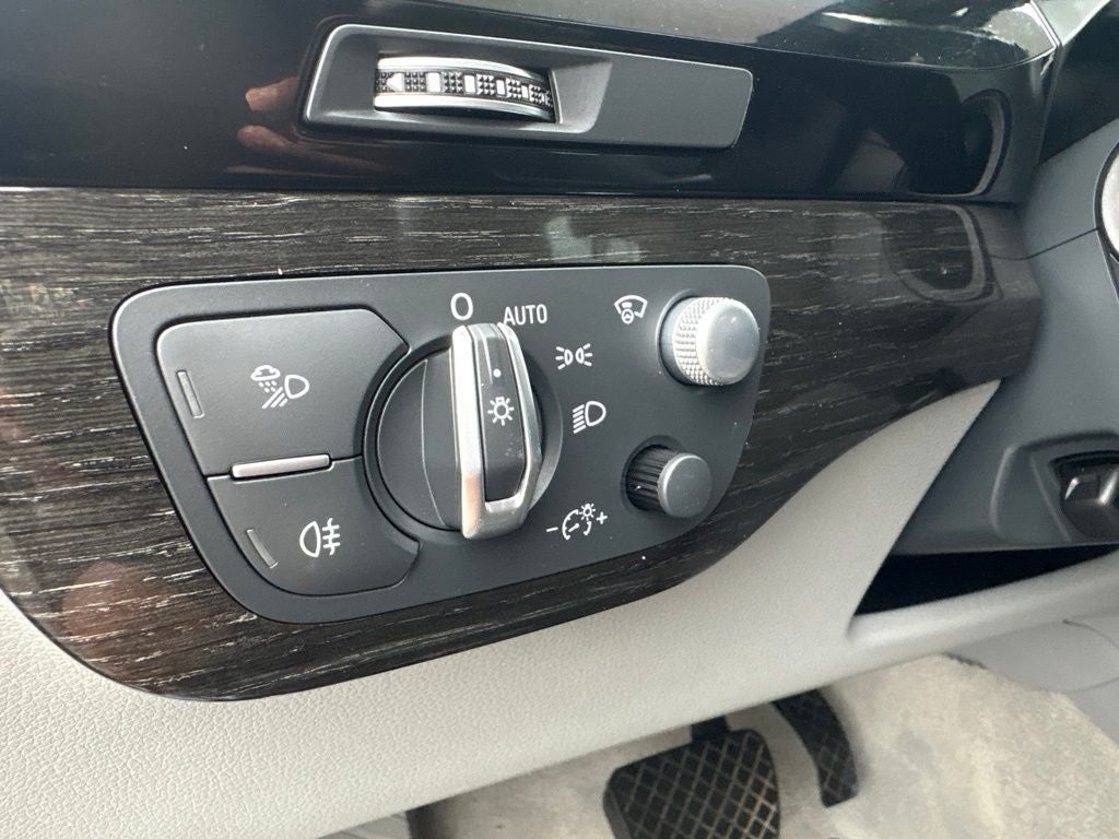 2018 Audi Q7 Prestige - Photo 18