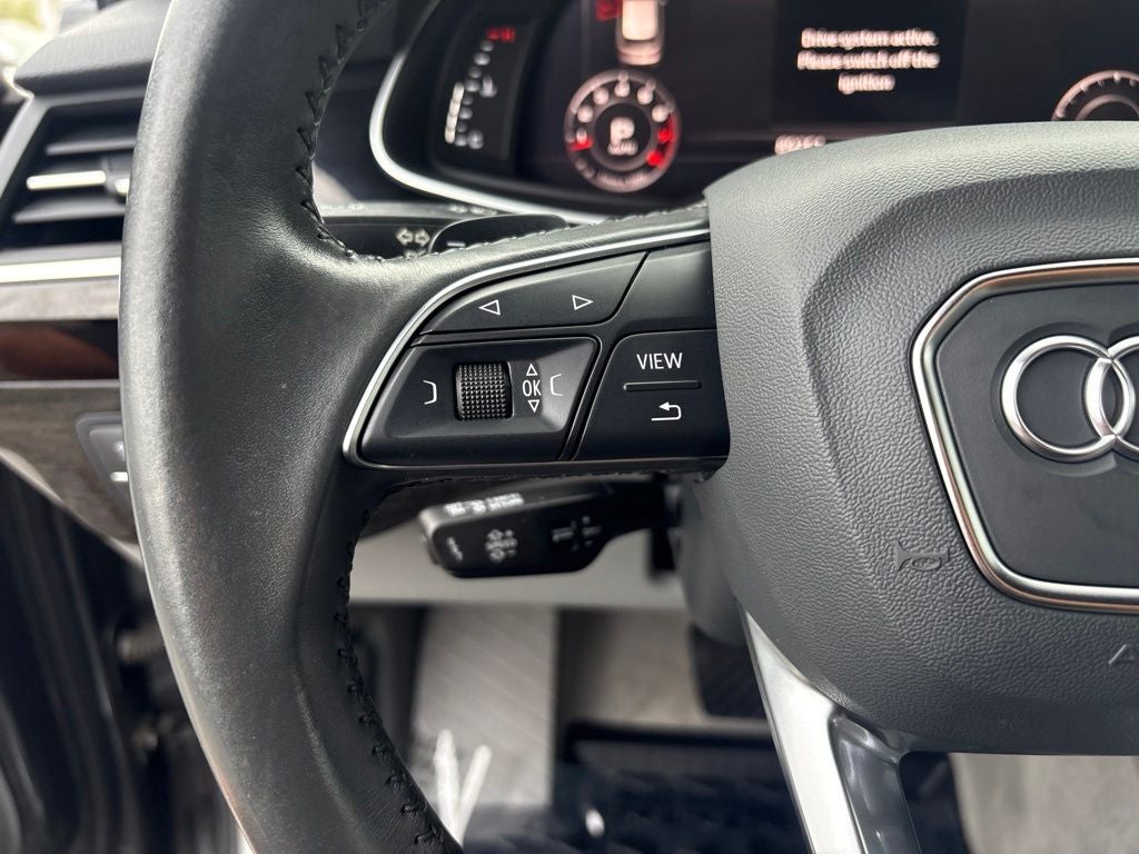 2018 Audi Q7 Prestige - Photo 19
