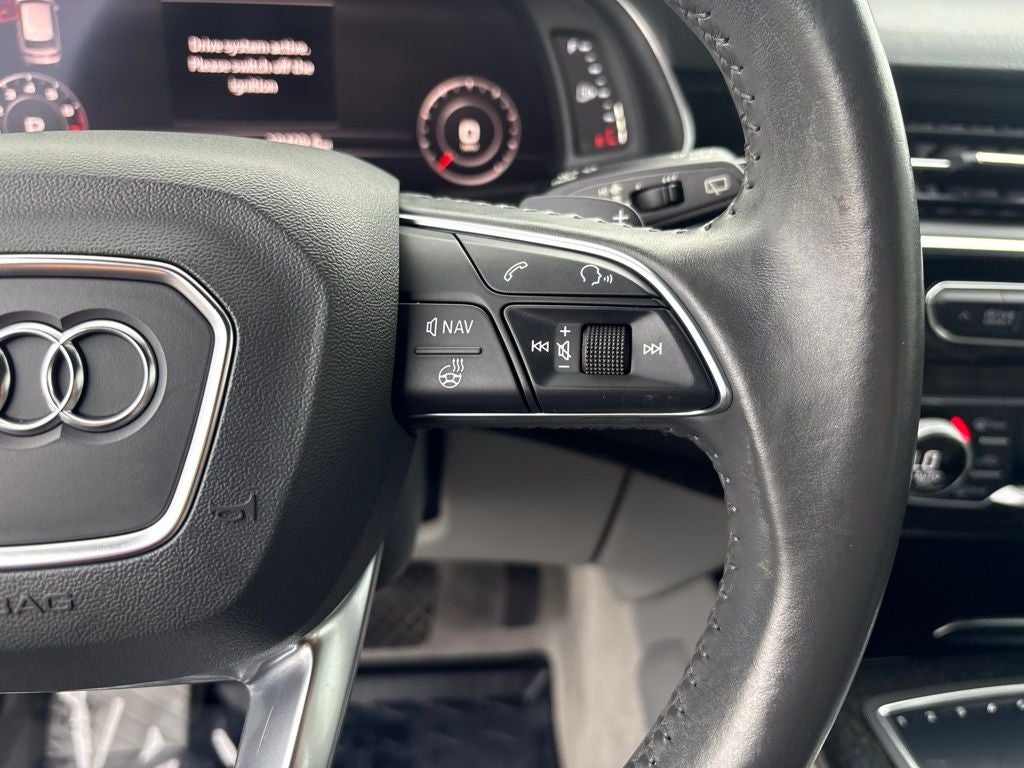 2018 Audi Q7 Prestige - Photo 20